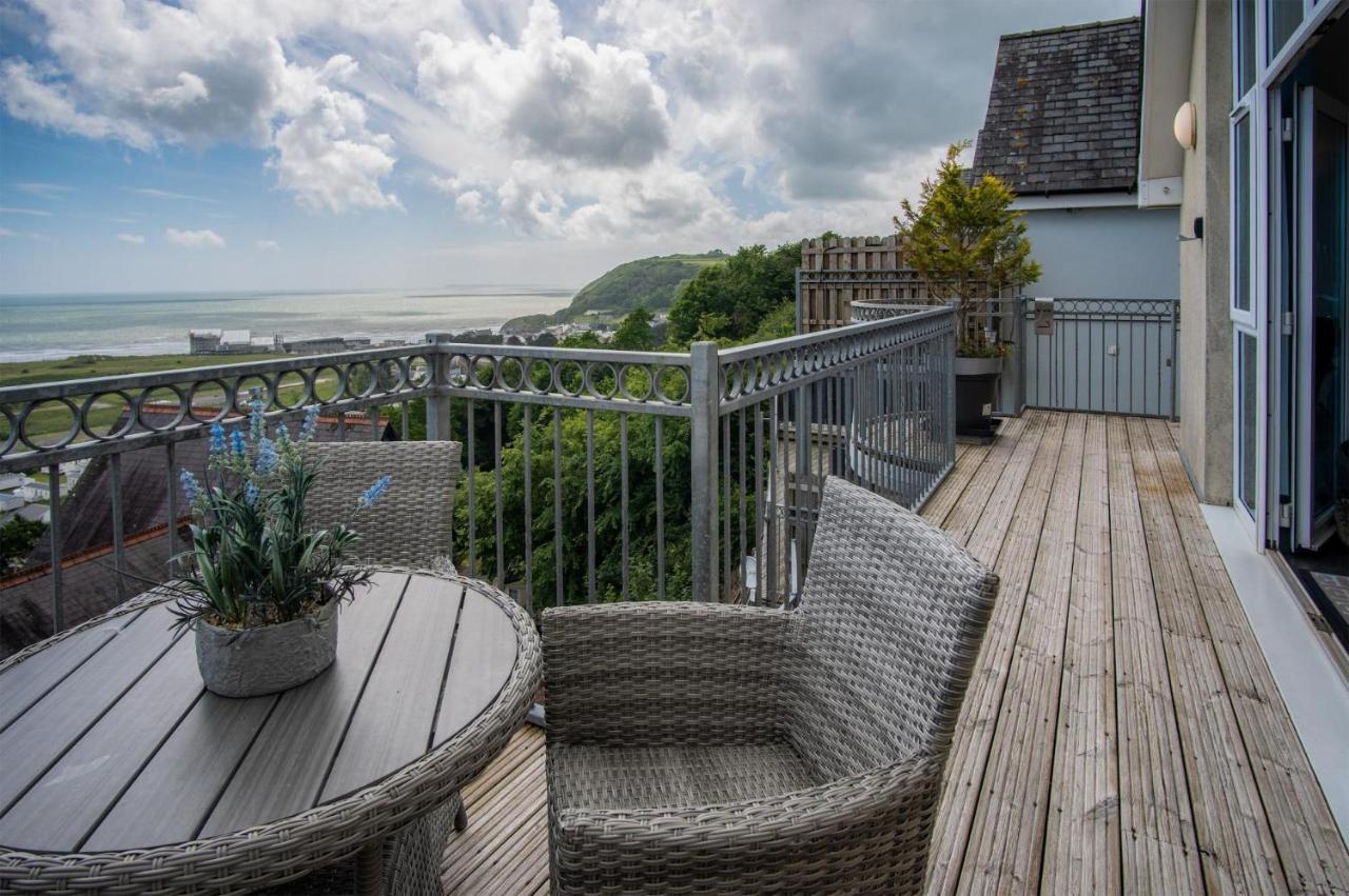 Nautilus - 2 Bedroom Apartment - Pendine Exteriér fotografie