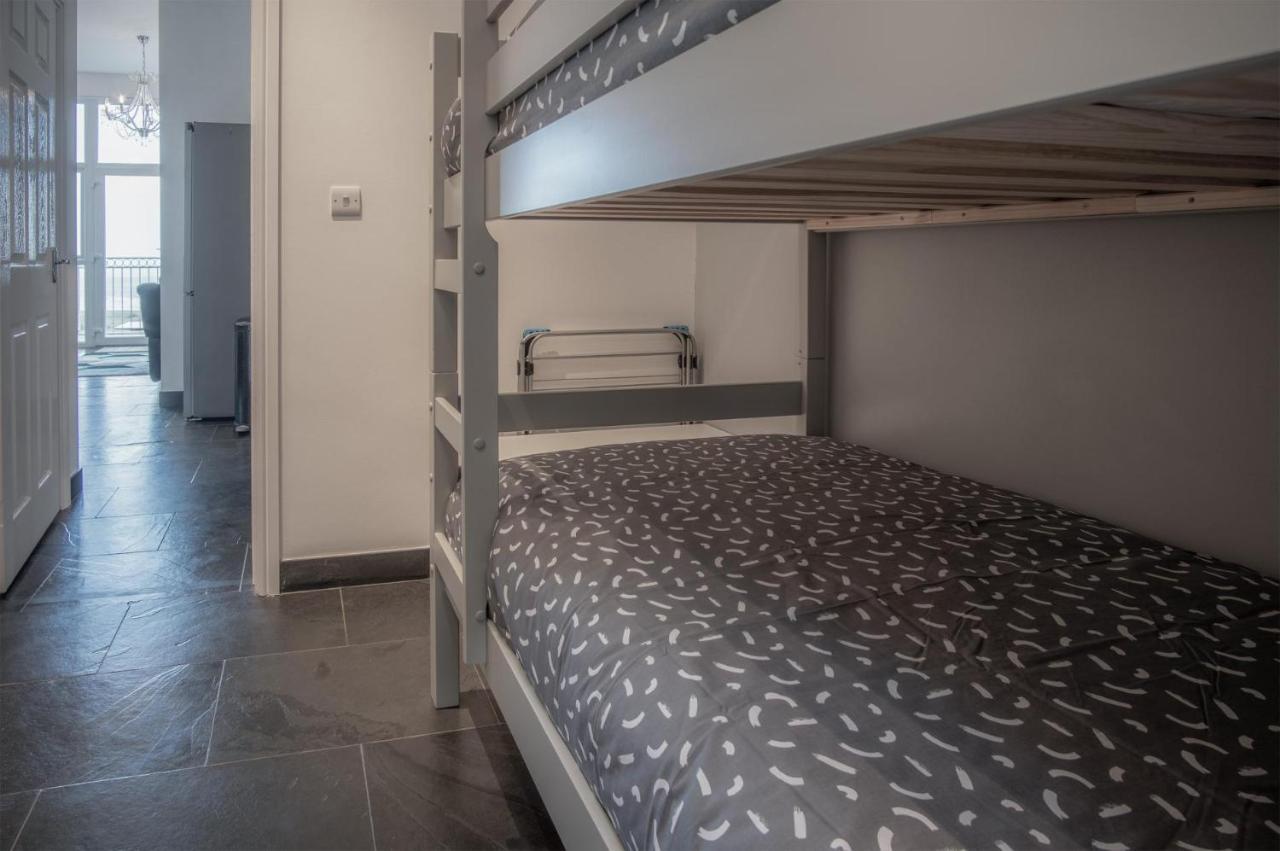 Nautilus - 2 Bedroom Apartment - Pendine Exteriér fotografie