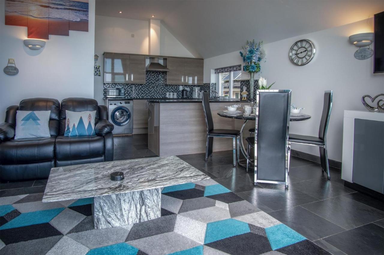 Nautilus - 2 Bedroom Apartment - Pendine Exteriér fotografie