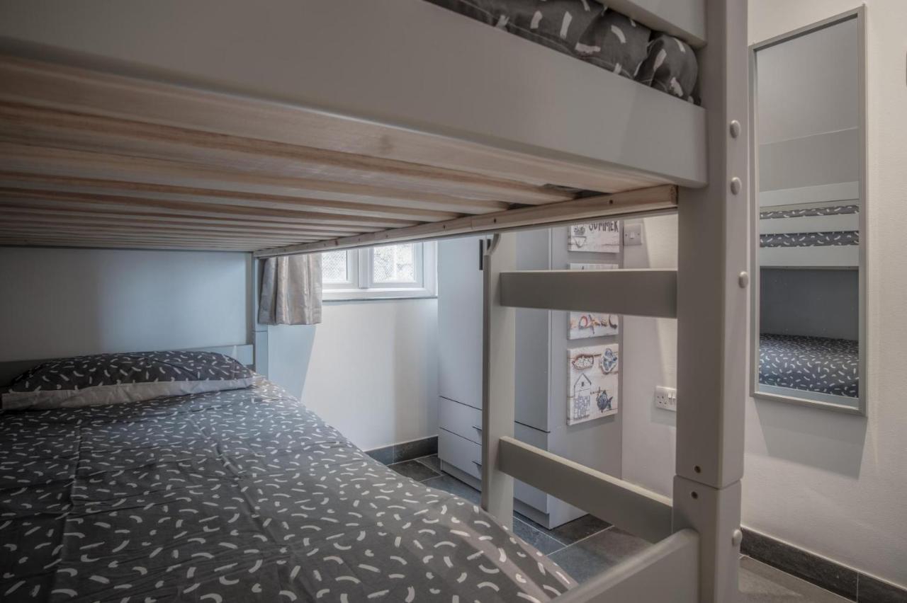 Nautilus - 2 Bedroom Apartment - Pendine Exteriér fotografie